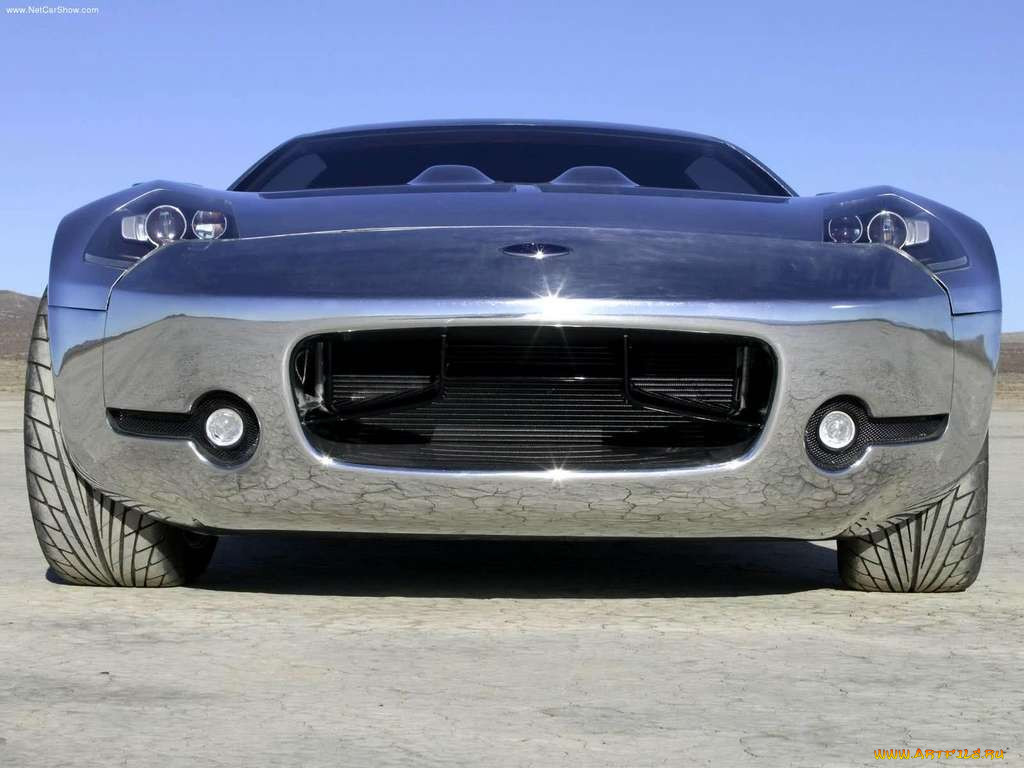 , ford